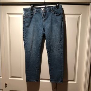 Eileen Fisher Jeans